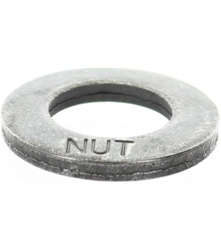 Amazon.com: Sierra International, 18-3713, Lock Nut : Automotive